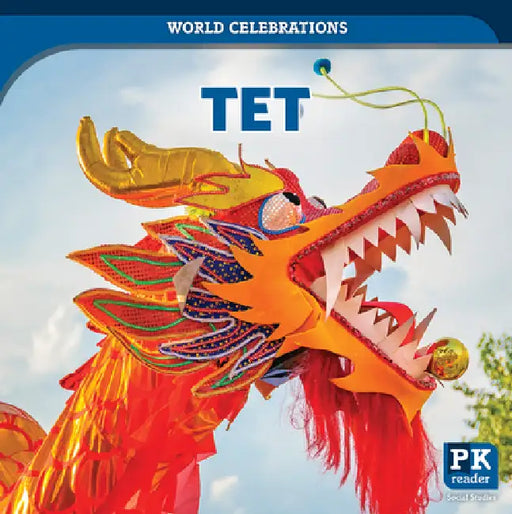 TET by Kathryn Walton