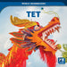 TET by Kathryn Walton
