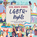 LGBTQ+ Rights by Louise A. Spilsbury