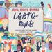 LGBTQ+ Rights by Louise A. Spilsbury