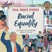 Racial Equality by Anita Ganeri
