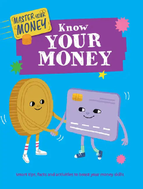 Know Your Money by Izzi Howell