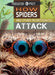 How Spiders and Other Invertebrates Attack by Tim Harris