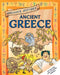 Ancient Greece by Rachel Minay