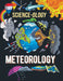 Meteorology by Anna Claybourne
