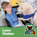 Laws Matter by Jill Keppeler