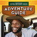 Adventure Guide by Dwayne Hicks