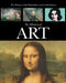The History of Art by A. N. Hodge