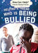 Helping a Friend Who Is Being Bullied by Corona Brezina