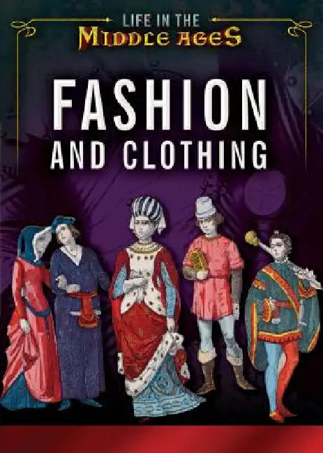 Fashion and Clothing by Margaux Baum, Margaret Scott