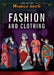 Fashion and Clothing by Margaux Baum, Margaret Scott