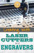 Creating with Laser Cutters and Engravers by Mary-Lane Kamberg