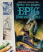 How to Draw Epic Fantasy Art by Steve Beaumont