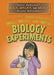 Even More of Janice Vancleave's Wild, Wacky, and Weird Biology Experiments by Janice VanCleave