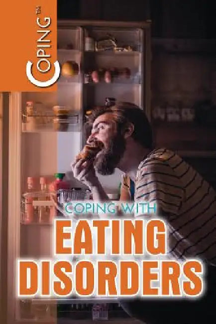 Coping with Eating Disorders by Carmen Cusido
