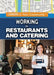 Working in Restaurants and Catering by Rachel Gluckstern