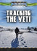 Tracking the Yeti by Jenna Vale, Laura Anne Gilman