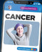 Cancer by Corona Brezina