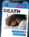 Death by Kathleen A. Klatte