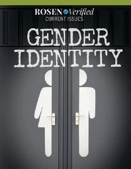 Gender Identity by Char Light