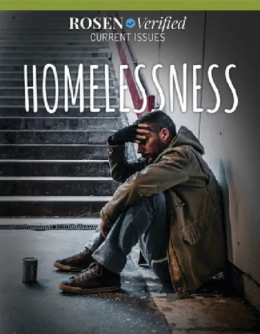 Homelessness by Xina M. Uhl