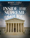 Inside the Supreme Court by Jenna Tolli