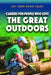 Careers for People Who Love the Great Outdoors by Siyavush Saidian