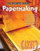 The Chinese Invent Papermaking by Sean Bergin