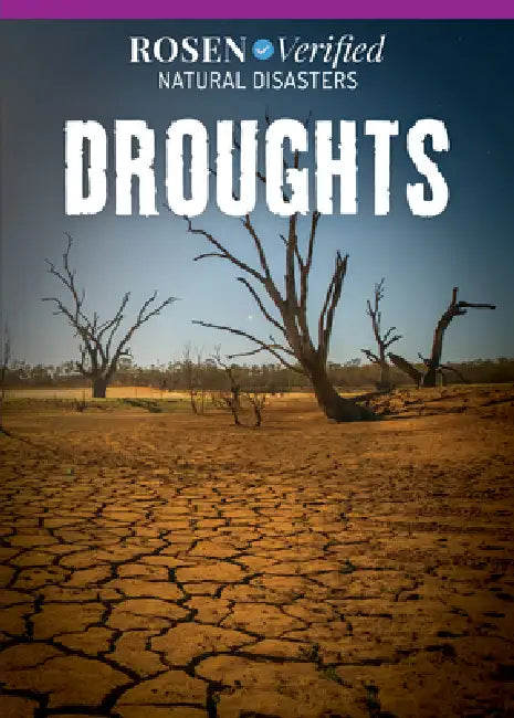 Droughts by Kathleen A. Klatte