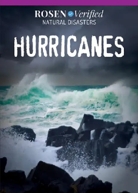 Hurricanes by Kathleen A. Klatte