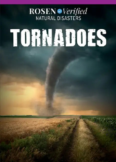 Tornadoes by Kathleen A. Klatte