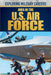 Jobs in the U.S. Air Force by Kyle Purrman