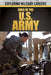Jobs in the U.S. Army by Eric Ndikumana