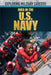 Jobs in the U.S. Navy by Eric Ndikumana