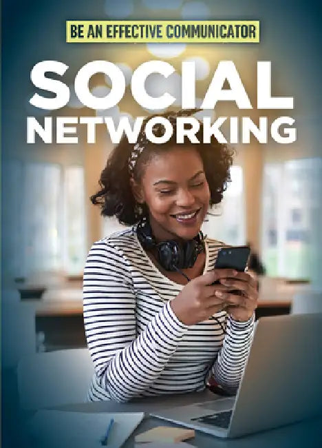 Social Networking by Hayley Norris
