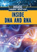 Inside DNA and RNA by Howard Phillips