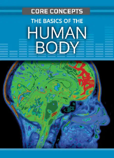 The Basics of the Human Body by Anne O'Daly