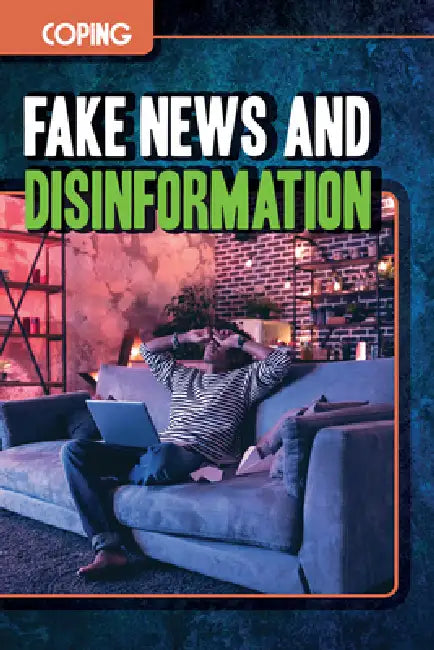 Fake News and Disinformation by Robin Bauser