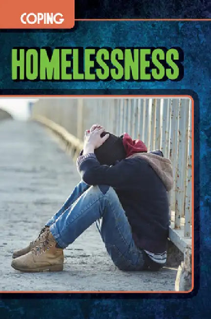 Homelessness by Alex Novak