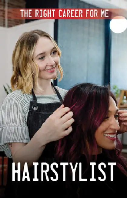 Hairstylist by Kathleen A. Klatte