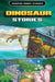 Dinosaur Stories by David West