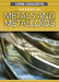 The Basics of Metals and Metalloids by Krista West