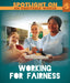 Working for Fairness by Mary Ratzer