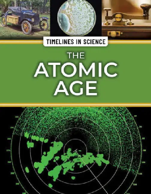 The Atomic Age by Craig Boutland