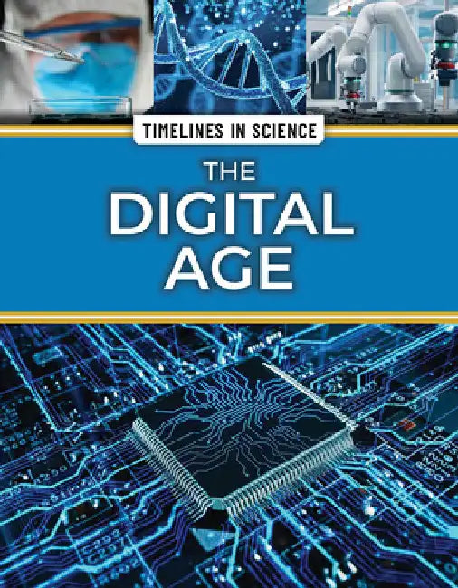The Digital Age by Craig Boutland