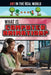 What Is Computer Animation? by Judy Thorpe