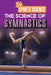 The Science of Gymnastics by Amy B. Rogers