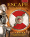 Escape the Medieval Castle by Stella A. Caldwell