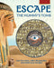 Escape the Mummy's Tomb by Philip Steele