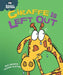 Giraffe Is Left Out by Sue Graves, Trevor Dunton